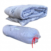 Купить одеяло аташе эконом микрофибра 172х205 см 1230588