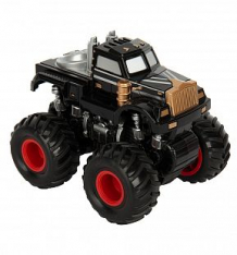 Купить машинка игруша внедорожник, цвет: черный 12.5 см ( id 10165224 )