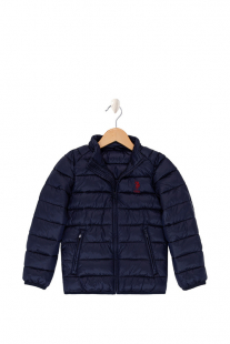 Купить куртка u.s. polo assn. ( размер: 116-122 6-7лет ), 13087012