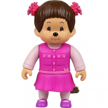 Купить monchhichi фигурка твиг с аксессуарами 81524