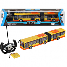 Купить радиоуправляемая игрушка sy cars автобус ( id 17533043 )