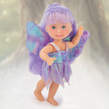 Купить кукла paula "волшебство: фея в фиолетовом" ( id 12505250 )