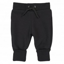 Купить брюки грачонок, цвет: черный ( id 12661114 )