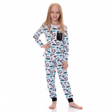 Купить n.o.a. пижама для девочки 11461 11461