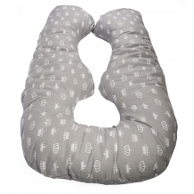 Купить bambola подушка для беременных u - 3 м 817