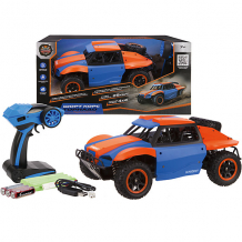 Купить машина пламенный мотор "шорт корс: торнадо", сине-оранжевая ( id 11860357 )