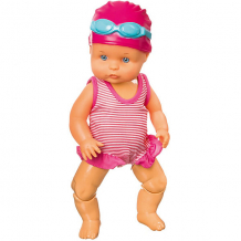 Купить кукла-пупс oly bondibon плавающая, 33 см ( id 16706857 )