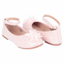 Купить туфли santa&barbara, цвет: розовый ( id 11228378 )