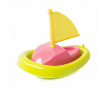 Купить viking toys парусный кораблик для ванной 81190