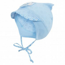 Купить шапка olle adasko, цвет: голубой ( id 12223528 )