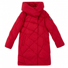 Купить finn flare kids пальто для девочки ka20-71002 ka20-71002