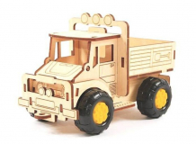 Купить woody набор для творчества грузовичок wi-00617/11591