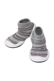 Купить носочки-ботиночки komuello ( размер: 21 135 ), 11661488