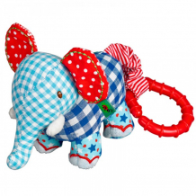 Купить развивающая игрушка spiegelburg слонёнок baby gluck 12341