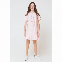 Купить платье cubby pastel colours, цвет: розовый ( id 12758644 )