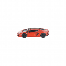 Купить коллекционная машинка serinity toys lamborghini aventador lp700-4, красная ( id 13233429 )