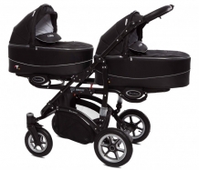 Купить babyactive коляска для двойни twinny 2 в 1 