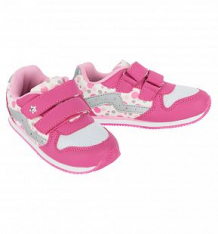 Купить кроссовки tom&miki, цвет: розовый ( id 10296362 )