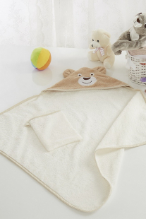 Купить полотенце-уголок детское sofi de marko ( размер: os ), 13112655