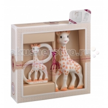 Купить прорезыватель vulli и игрушка жирафик софи 000001