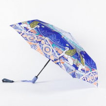 Купить зонт russian look женский полный автомат rt-43913-4 rt-43913-4