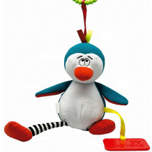 Купить развивающая игрушка dolce пингвин ( id 16632165 )