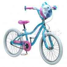 Купить велосипед двухколесный schwinn детский mist 20 