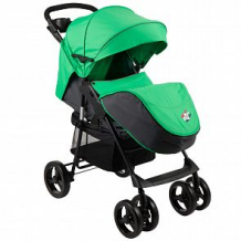 Купить прогулочная коляска mobility one e0970 texas, цвет: зеленый ( id 10424057 )