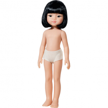 Купить кукла paola reina лиу, каре, 32 см ( id 12416966 )