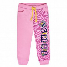 Купить брюки winkiki, цвет: розовый ( id 11843686 )
