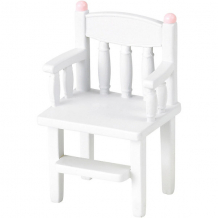 Купить игрушка sylvanian families детский стульчик для кормления ( id 17187666 )