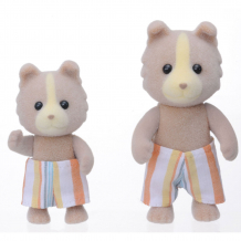 Купить набор "день на море" sylvanian families ( id 2458884 )