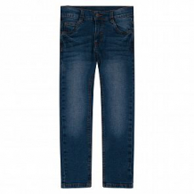 Купить джинсы leader kids, цвет: синий ( id 11508946 )