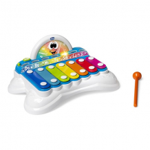 Купить chicco toys 98191ar музыкальная игрушка &quot;ксилофон&quot;