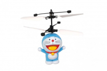 Купить cs toys летающий робот кот 1404(588)