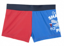 Купить chicco плавки-шорты для мальчиков shark 9007101