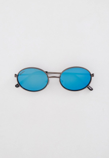 Купить очки солнцезащитные ray flector mp002xm1hcqins00