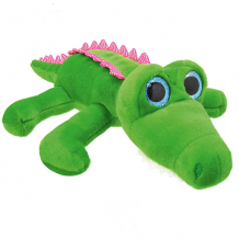 Купить мягкая игрушка floppys крокодил, 25 см ( id 13407553 )