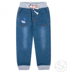 Купить джинсы fun time, цвет: голубой ( id 10381835 )