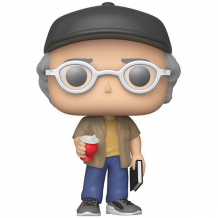 Фигурка Funko POP! Vinyl: IT 2: Лавочник (Стивен Кинг), Fun2549359 ( ID 14365670 )