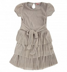 Купить платье cherubino, цвет: серый ( id 10118748 )