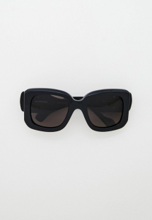 Купить очки солнцезащитные balenciaga rtlacs567001mm530