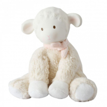 Купить мягкая игрушка tikiri овечка 19 см 94001