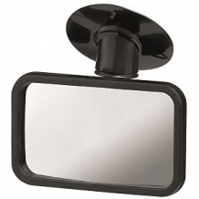 Купить зеркало для наблюдения safety 1st, цвет: темно-серый ( id 12426604 )