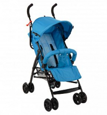 Купить коляска-трость corol s-1 lux, цвет: голубой ( id 10362533 )