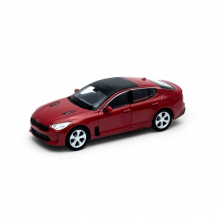 Welly 43759 Велли модель машины 1:50 KIA Stinger