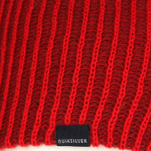 Купить шапка носок детская quiksilver preference racing red красный ( id 1158236 )