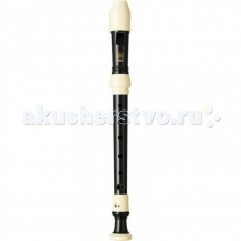 Купить музыкальный инструмент yamaha блок-флейта сопрано барочная система yrs-32b in c aaa7389