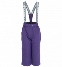 Купить брюки huppa freja , цвет: фиолетовый ( id 9569142 )