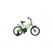 Купить двухколёсный велосипед city-ride spark 16" ( id 15108370 )